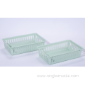 Home use basket small plastic